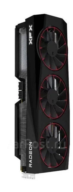 Radeon RX 9070 XT. ��� ����� �� ���������� ����
