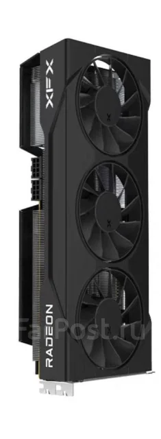 Radeon RX 9070 XT. ��� ����� �� ���������� ����