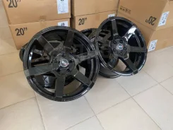 Shogun. 7.0x16", 5x114.3, ET20, �� 73,1���. ����