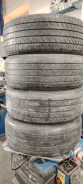 Toyo Proxes R30. ������, 2021 ���, �/�, ����� 50 % ����