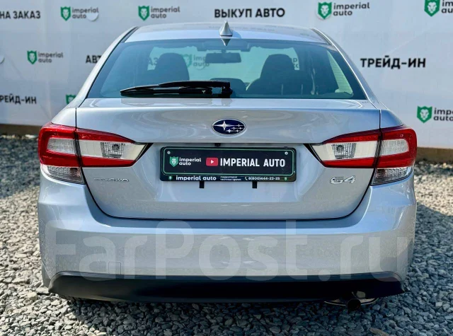 Subaru Impreza. �������, 4wd, 1.6 (115��.�.), ������, 142 000����. �� ����