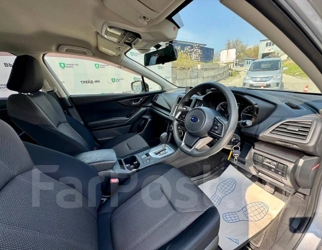 Subaru Impreza. �������, 4wd, 1.6 (115��.�.), ������, 142 000����. �� ����