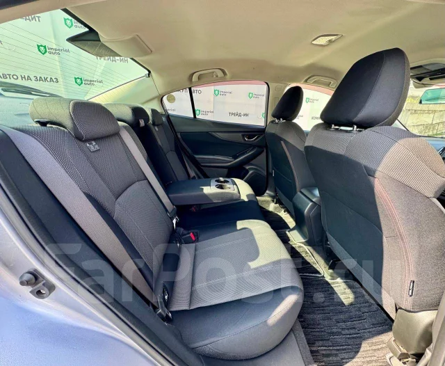 Subaru Impreza. �������, 4wd, 1.6 (115��.�.), ������, 142 000����. �� ����