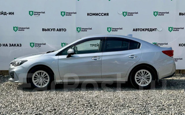 Subaru Impreza. �������, 4wd, 1.6 (115��.�.), ������, 142 000����. �� ����
