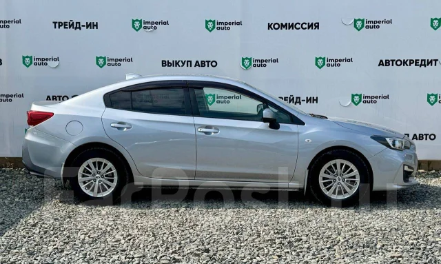 Subaru Impreza. �������, 4wd, 1.6 (115��.�.), ������, 142 000����. �� ����