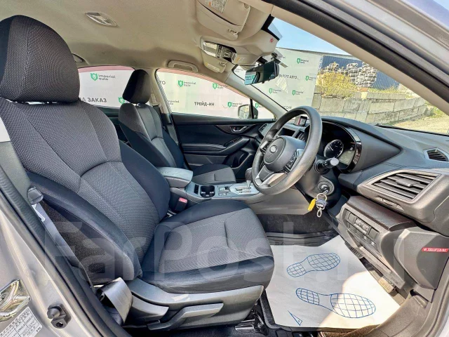 Subaru Impreza. �������, 4wd, 1.6 (115��.�.), ������, 142 000����. �� ����