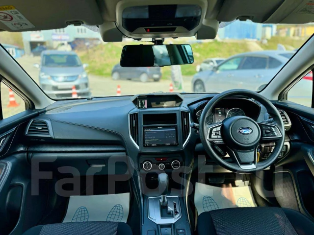 Subaru Impreza. �������, 4wd, 1.6 (115��.�.), ������, 142 000����. �� ����