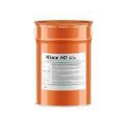 Kixx GS Hydro HVZ. ��������������, ��������, 20��. ����
