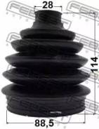    1417-ACT Febest 1417ACT 1417ACT 