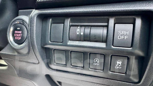 Subaru XV. �������, 4wd, 1.6 (115��.�.), ������, 115 000����. �� ����