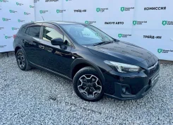 Subaru XV. �������, 4wd, 1.6 (115��.�.), ������, 115 000����. �� ����