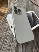 Apple iPhone 15 Pro. �/�, 256 ��, �����, 3G, 4G LTE, 5G, NFC ����