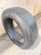 Bridgestone Dueler H/L. ������, 2012 ���, �/�, ����� 30 % ����
