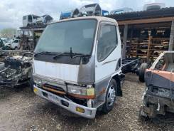 Mitsubishi Fuso Canter ����