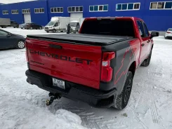 ������ ������ Chevrolet Silverado ����
