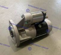 ������� Nissan Atlas F23 Terrano Mistral Caravan TD23 TD25 TD27 [23300-6T000] 12V 2.5KWT 9T 2330010T01 ����