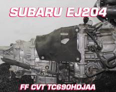 ���� Subaru EJ204 TC690Hdjaa | ��������� | �������� | �������� ����
