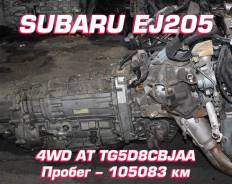 ���� Subaru EJ205 | ��������� | �������� | �������� ����