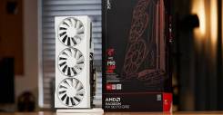 Radeon RX 9070 XT. ��� ����� �� ���������� ����