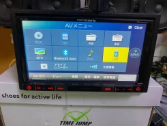 Pioneer Carrozzeria AVIC-RZ501 ����