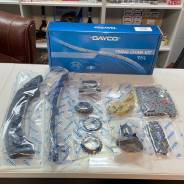 �������� ���� ��� Toyota 1ZR/2ZR KA24/ KTC1203 Dayco 13506-37010 ����
