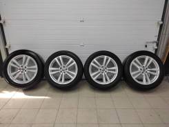 ������ �������� 285/45R20 Audi Q7 4M. 9.0x20" 5x112 ET33 �� 66,6���. ����