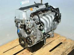 ����������� ��������� Honda K24A ���������� ������ �������� 1 ��� ����