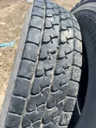 Yokohama Zen 701ZE. �����������, �/�, ����� 50 % ����