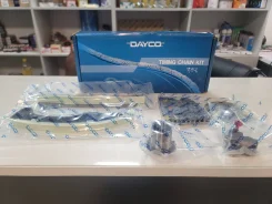 �������� ���� ��� Toyota 1KR KA29/ KTC1018 Dayco KA29 ����