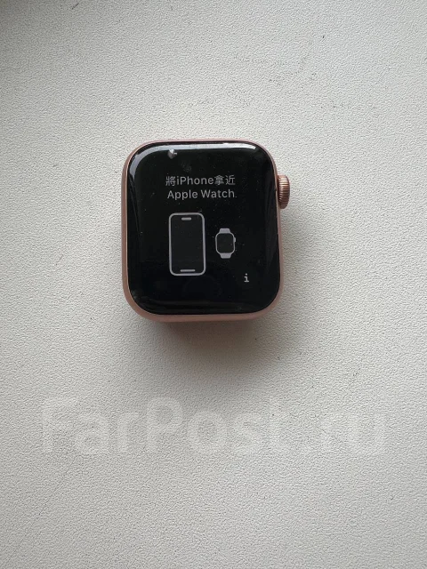 Apple Watch SE ����