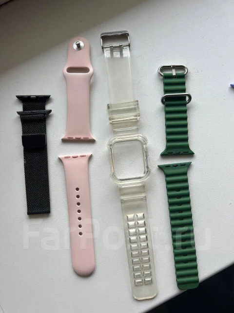 Apple Watch SE ����
