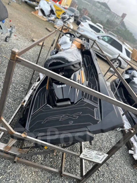 Yamaha FX Cruiser HO. 2025 ��� ����