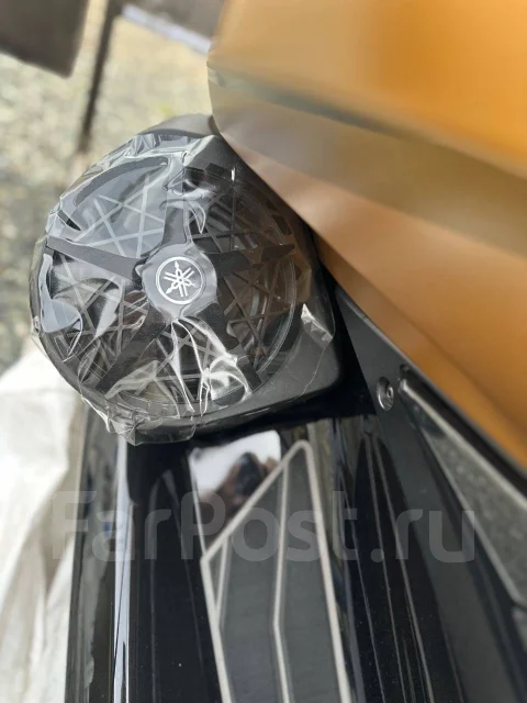 Yamaha FX Cruiser HO. 2025 ��� ����