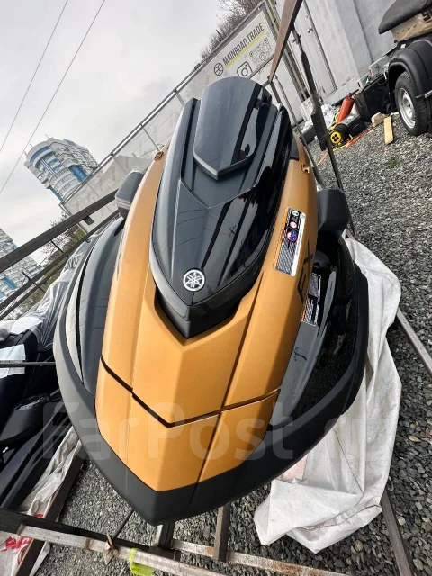 Yamaha FX Cruiser HO. 2025 ��� ����