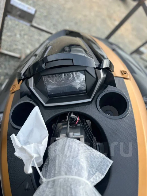 Yamaha FX Cruiser HO. 2025 ��� ����