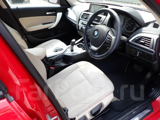 BMW 1-Series. ��������, ��������, 1.6, ������, 32 000����. ��, �/�. ��� ����� �� ������������ ����