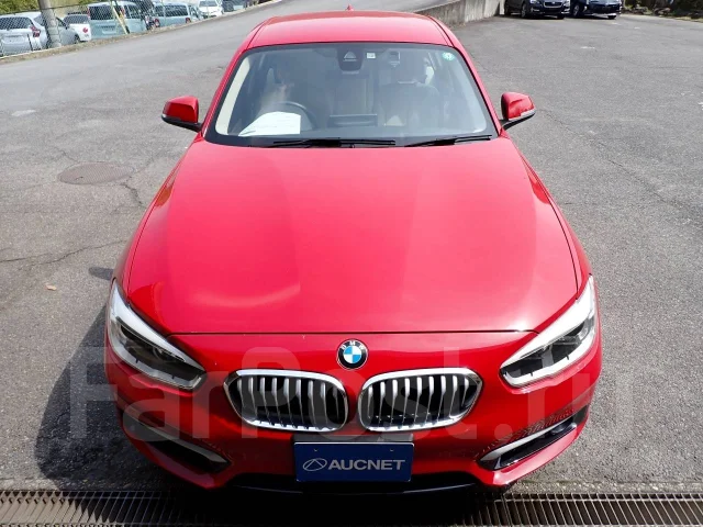BMW 1-Series. ��������, ��������, 1.6, ������, 32 000����. ��, �/�. ��� ����� �� ������������ ����
