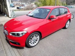 BMW 1-Series. ��������, ��������, 1.6, ������, 32 000����. ��, �/�. ��� ����� �� ������������ ����