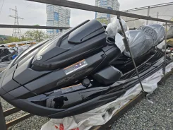 Yamaha FX Cruiser. 2025 ��� ����