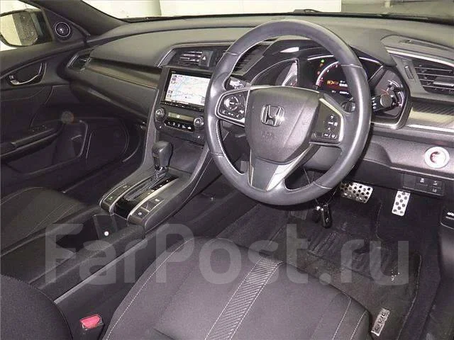 Honda Civic. ��������, ��������, 1.5, ������, 38 000����. ��, �/�. ��� ����� �� ������������ ����