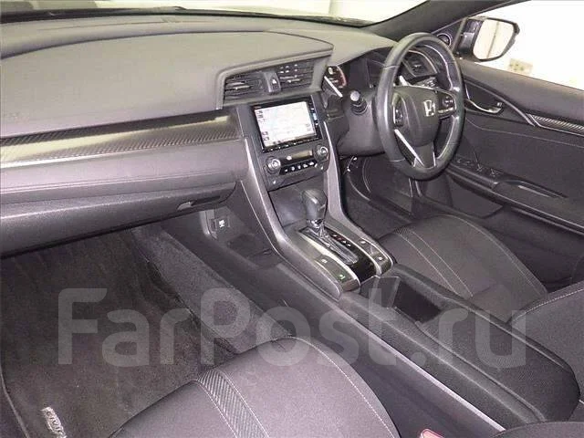 Honda Civic. ��������, ��������, 1.5, ������, 38 000����. ��, �/�. ��� ����� �� ������������ ����