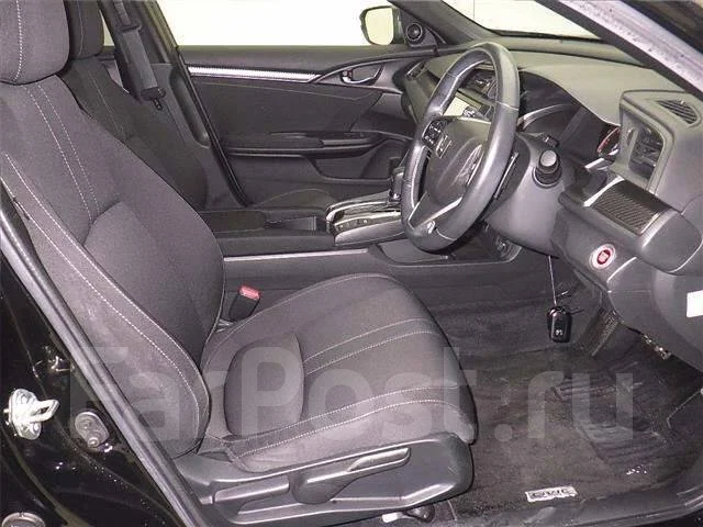Honda Civic. ��������, ��������, 1.5, ������, 38 000����. ��, �/�. ��� ����� �� ������������ ����