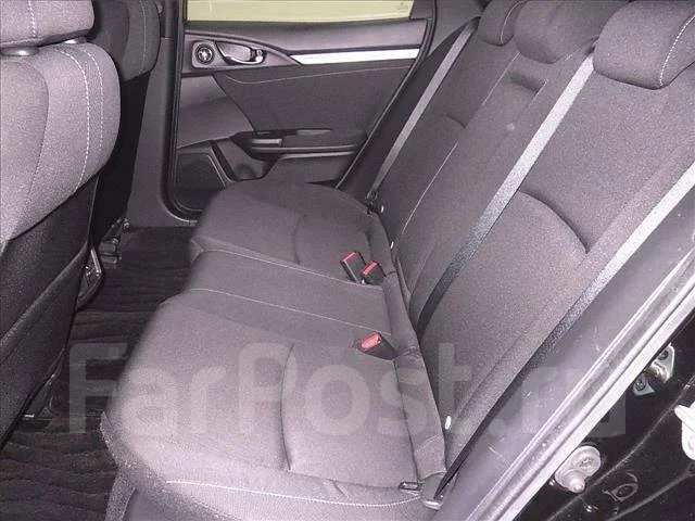 Honda Civic. ��������, ��������, 1.5, ������, 38 000����. ��, �/�. ��� ����� �� ������������ ����