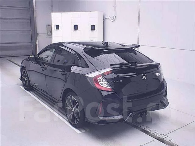 Honda Civic. ��������, ��������, 1.5, ������, 38 000����. ��, �/�. ��� ����� �� ������������ ����