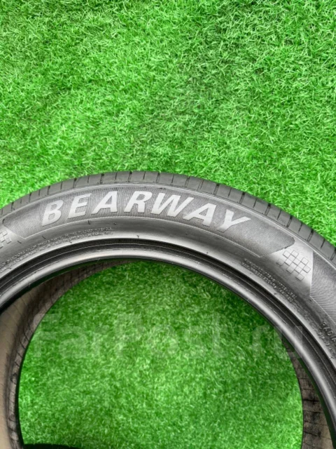 Bearway BW668. ������, 2022 ���, �/�, ����� 20 % ����