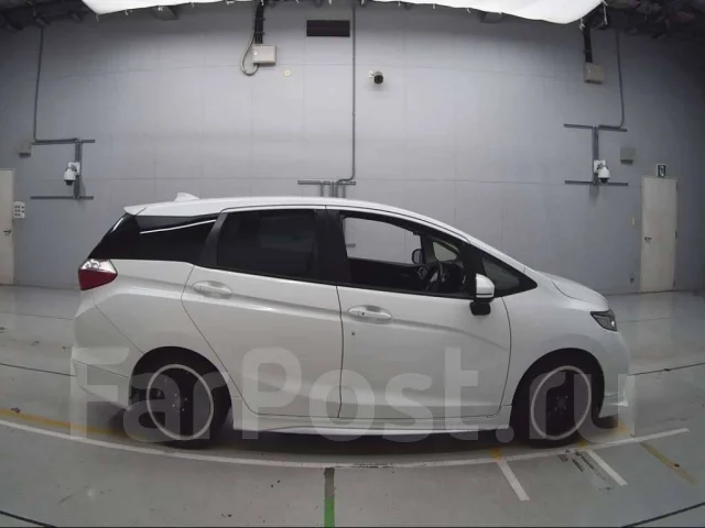 Honda Shuttle. ��������, ��������, 1.5, ������, 32 000����. ��, �/�. ��� ����� �� ������������ ����