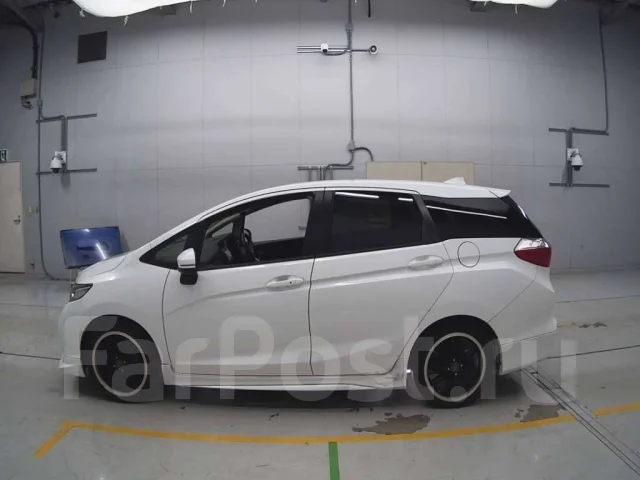 Honda Shuttle. ��������, ��������, 1.5, ������, 32 000����. ��, �/�. ��� ����� �� ������������ ����