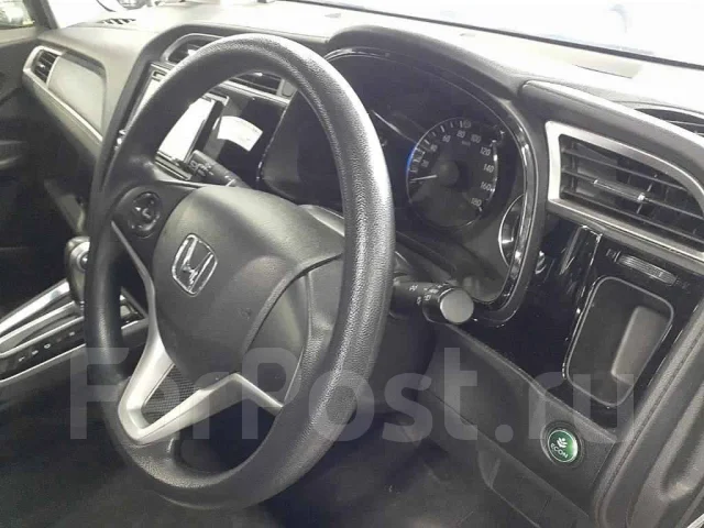 Honda Shuttle. ��������, ��������, 1.5, ������, 32 000����. ��, �/�. ��� ����� �� ������������ ����