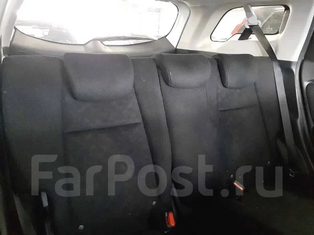 Honda Shuttle. ��������, ��������, 1.5, ������, 32 000����. ��, �/�. ��� ����� �� ������������ ����