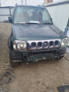 Suzuki Jimny Sierra. �������, 4wd, 1.3, ������, 80����. ��, �/�, ��� ��� ����